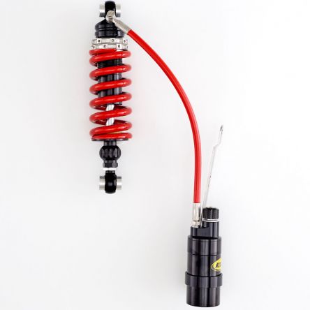 Amortisseur K-Tech Razor-R pour Yamaha R3 15-24/MT-03 16-24