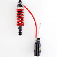 Amortisseur K-Tech Razor-R pour Yamaha R3 15-24/MT-03 16-24