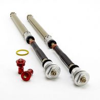 Kit cartouche K-Tech RDS pour Ducati 848 08-10/848 Evo 11-13/1098 07-08/1198 09-11