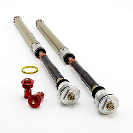 Kit cartouche K-Tech RDS pour Suzuki GSXR1000 09-11
