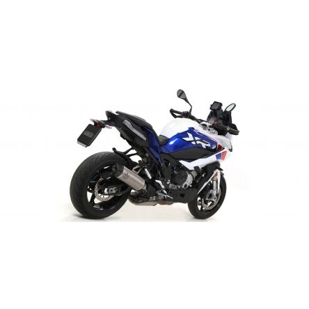 Silencieux Arrow Race-Tech pour BMW S1000XR 20-26