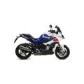 Silencieux Arrow Works pour BMW S1000XR 20-26 1