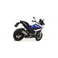 Silencieux Arrow Works pour BMW S1000XR 20-26