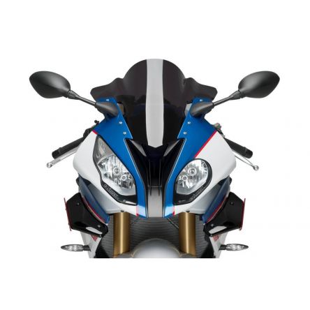 Ailerons Puig Downforce pour BMW S1000RR 15-18