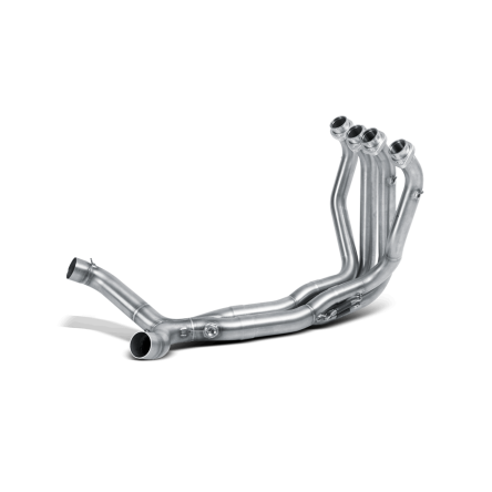 Collecteur Akrapovic pour Kawasaki Z1000 10-13/Z1000SX 11-13