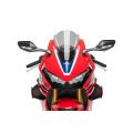 Ailerons Puig Downforce pour Honda CBR1000RR 17-19 0