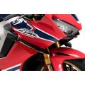 Ailerons Puig Downforce pour Honda CBR1000RR 17-19 2