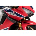 Ailerons Puig Downforce pour Honda CBR1000RR 17-19 4