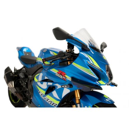 Ailerons Puig Downforce pour Suzuki GSXR1000 17-24