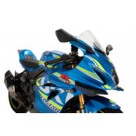 Ailerons Puig Downforce pour Suzuki GSXR1000 17-24