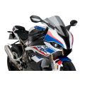 Ailerons Puig Downforce pour BMW S1000RR 19-26 0