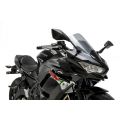 Ailerons Puig Downforce pour Kawasaki Ninja 650 20-24 0
