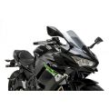 Ailerons Puig Downforce pour Kawasaki Ninja 650 20-24 1
