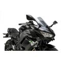 Ailerons Puig Downforce pour Kawasaki Ninja 650 20-24 2