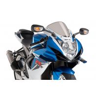 Ailerons Puig Downforce pour Suzuki GSXR600/750 11-16