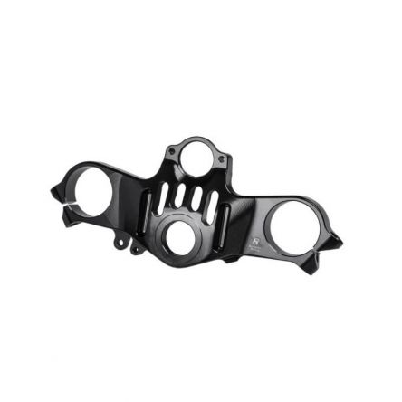 Té de fourche supérieur Street Bonamici pour Honda CBR1000RR 17-19