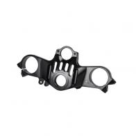 Té de fourche supérieur Street Bonamici pour Honda CBR1000RR 17-19