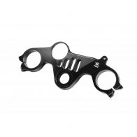 Té de fourche supérieur Street Bonamici pour Yamaha R1 15-26