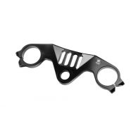 Té de fourche supérieur Race Bonamici pour Yamaha R1 15-26/R9 25-26