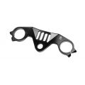 Té de fourche supérieur Race Bonamici pour Yamaha R1 15-26/R9 25-26 0