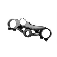 Té de fourche supérieur Street Bonamici pour Suzuki GSXR 1000 17-24