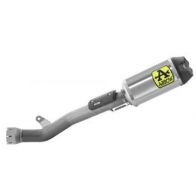 Demi ligne Arrow Race-Tech pour Kawasaki ZX10R 21-25