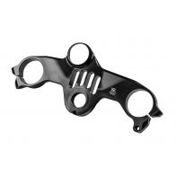 Té de fourche supérieur Street Bonamici pour Kawasaki ZX10R 16-20