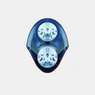 Stickers de phare DRP pour Suzuki GSXR600/750 05-16 / GSXR1000 05-24 Endurance