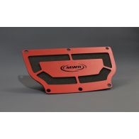 Filtre a air MWR avec couvercle de boîte à air pour KTM 790 Duke 18-24/890 Duke 20-23