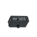 Eliminateur de centrale ABS FT ECU pour Yamaha R6 17-26 / R1 20-26 / XSR900 16-20 / MT-09 21-23 / MT-10 16-24 0