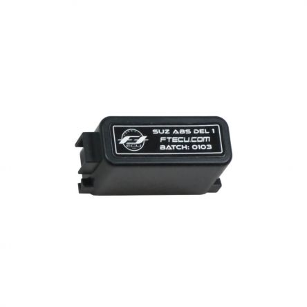 Eliminateur de centrale ABS FT ECU pour Suzuki GSXR1000 17-24