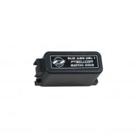 Eliminateur de centrale ABS FT ECU pour Suzuki GSXR1000 17-24