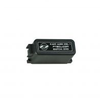 Eliminateur de centrale ABS FT ECU pour Kawasaki ZX6R 636 19-23