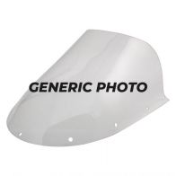 Bulle racing double courbure pour Honda CBR1000RR 17-19