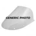 Bulle racing double courbure pour Honda CBR1000RR 17-19 0