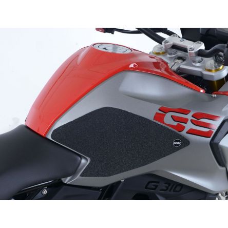 Grip de réservoir R&G Eazi-Grip pour BMW G310GS 17-24
