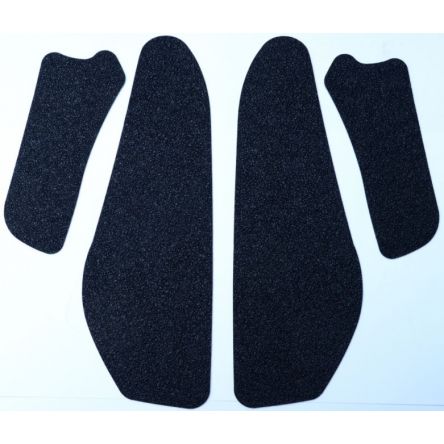 Grip de réservoir R&G Eazi-Grip pour Triumph 955 Daytona 02-06