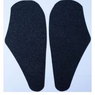 Grip de réservoir R&G Eazi-Grip pour Kawasaki Ninja 250R 08-12