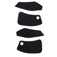 Grip de réservoir R&G Eazi-Grip pour Kawasaki Z1000 14-19