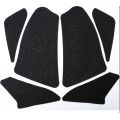 Grip de réservoir R&G Eazi-Grip pour MV Agusta 990 Brutale 10-15/1090 Brutale 10-15 0