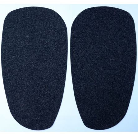 Grip de réservoir R&G Eazi-Grip pour Suzuki GSXR600 01-03/GSXR750 01-03