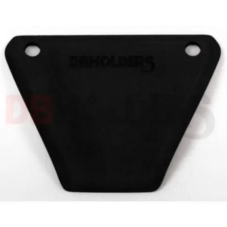Mousse de selle pré-découpée GRP pour Yamaha R3 15-20
