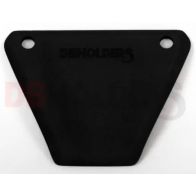 Mousse de selle pré-découpée GRP pour Yamaha R3 15-20