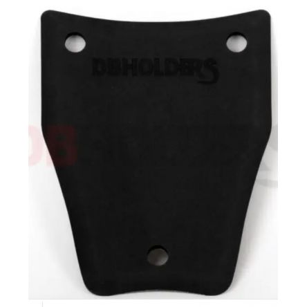 Mousse de selle pré-découpée GRP pour Kawasaki Ninja 300 13-17