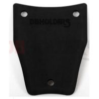Mousse de selle pré-découpée GRP pour Kawasaki Ninja 300 13-17