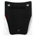Mousse de selle pré-découpée GRP pour Kawasaki Ninja 300 13-17 0