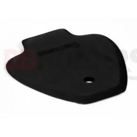Mousse de selle pré-découpée GRP pour Ducati 848/1098/1198