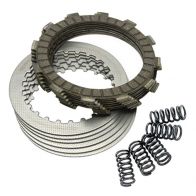 Embrayage complet EBC Brakes SRK081 pour Suzuki SV650 99-02