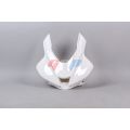 Tete de fourche GRP pour Honda CBR1000RR 20-23 2