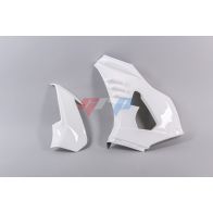 Flanc gauche GRP pour Honda CBR1000RR 20-23